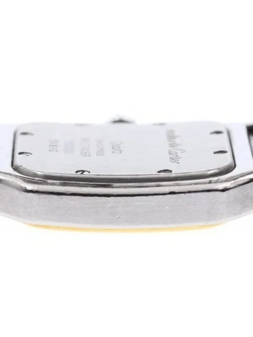 Cartier brand	cartier model	santos